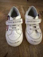 Tommy Hilfiger Sneakers Wit Maat 23, Ophalen of Verzenden, Gebruikt, Jongen of Meisje, Schoenen