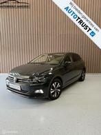 Volkswagen Polo 1.0 TSI 95PK Comfortline | Automaat, Automaat, Gebruikt, Overige carrosserieën, Bedrijf
