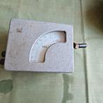 Antieke Voltmeter, Antiek en Kunst, Ophalen