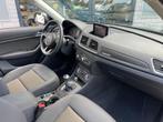 Audi Q3 2.0 TFSI q. Pro Line Pano camera Automaat, Auto's, Audi, Gebruikt, 4 cilinders, Origineel Nederlands, Bedrijf