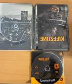 Killzone collector’s edition geen game, Spelcomputers en Games, Vanaf 18 jaar, Shooter, Vincent's games, 1 speler