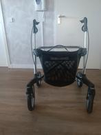 Lichtgewicht rollator Gemino 30, Diversen, Rollators, Ophalen, Lichtgewicht, Zo goed als nieuw