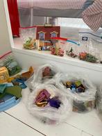 Playmobil dierentuin boerderij city life prinses zwembad, Ophalen, Zo goed als nieuw