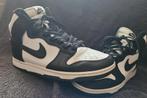 Nike Dunk Retro Panda  45½, Kleding | Heren, Schoenen, Verzenden, Zwart, Nike, Sneakers of Gympen