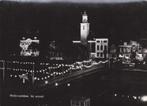 hellevoetsluis 2 x  bij avond, Verzenden, 1960 tot 1980