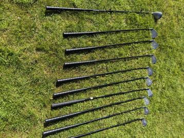 golfset heren beschikbaar voor biedingen