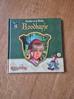 Roodkapje - Sprookjes van de Efteling, Ophalen of Verzenden, Gelezen, Efteling