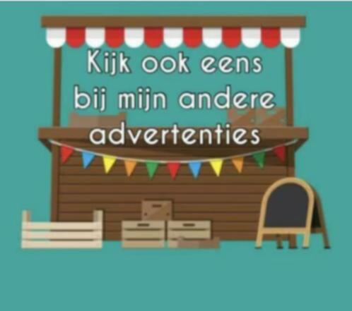 Lemax Polar Bear Cage, Diversen, Kerst, Zo goed als nieuw, Ophalen of Verzenden