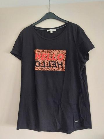 Leuk t-shirt Tom Taylor maat M beschikbaar voor biedingen