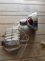 Schaarlamp, wandlamp., Ophalen of Verzenden