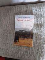 Petra Quaedvlieg----Fanie en Rose literatuur, Petra Quadvlieg, Ophalen of Verzenden, Zo goed als nieuw, Nederland