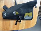 Apidura Racing Saddle bag 7L, Fietsen en Brommers, Fietsaccessoires | Fietstassen, Ophalen of Verzenden, Gebruikt, Apidura