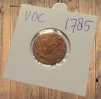 **  1785  -   Duit -VOC  *    WEST-FRIESLAND  **, Verzenden, Vóór koninkrijk, Overige waardes, Losse munt
