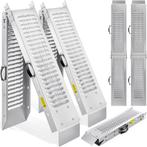 Oprijplanken oprijgoten oprijplank oprijgoot GRATIS BEZORGD!, Auto diversen, Verzenden