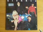Blondie - Plastic Letters (vinyl LP), Gebruikt, Rock-'n-Roll, Ophalen of Verzenden