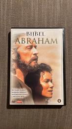 De Bijbel - Abraham dvd, Cd's en Dvd's, Dvd's | Religie en Gospel, Alle leeftijden, Ophalen of Verzenden, Zo goed als nieuw