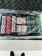 Pokerset, Ophalen of Verzenden, Zo goed als nieuw