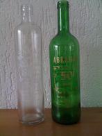 Feestartikel, Ophalen of Verzenden, Nieuw, Feestartikel, Abraham of Sarah