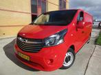Opel Vivaro 1.6 CDTI L2H1 Selection, Voorwielaandrijving, Euro 5, 15 km/l, Gebruikt
