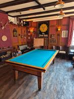 Biljarttafel, Sport en Fitness, Biljarten en Poolen, Ophalen, Gebruikt, Biljarttafel