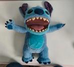 Handpop RealFX Disney Stitch Puppetronic, Ophalen of Verzenden, Zo goed als nieuw