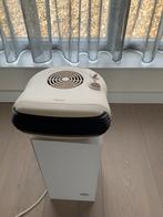 Te koop electrische kacheltje, Ophalen of Verzenden, Gebruikt, Elektrisch, Overige soorten