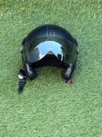 Scooter Helm, Ophalen of Verzenden, Zo goed als nieuw, Large, Demm