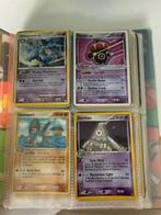 Pokemon collectie, Ophalen of Verzenden, Zo goed als nieuw