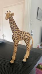 PAPO giraf, Verzamelen, Speelgoed, Ophalen of Verzenden, Zo goed als nieuw