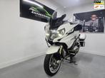 BMW R1200RT /R 1200 RT /2018, Handvatverwarming, Bayerische motorem werke, Bedrijf, Meer dan 35 kW