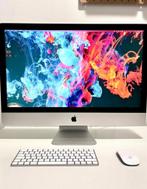 iMac 24-INCH 2024 met m4-chip 10 core CPU, Computers en Software, Apple Desktops, Ophalen, SSD, IMac, Zo goed als nieuw