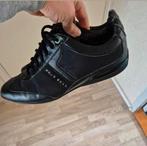 Hugo Boss Schoenen - Zwart, Ophalen, Zwart, Zo goed als nieuw, Hugo Boss