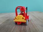 Lego Fabuland 3797 Brandweerauto, Kinderen en Baby's, Speelgoed | Duplo en Lego, Ophalen, Zo goed als nieuw, Complete set, Lego