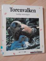 TORENVALKEN HANDIGE MUIZENJAGERS Nicolas van Ingen ea WAPITI, Boeken, Ophalen of Verzenden, Gelezen, Natuur algemeen