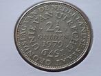 2½ Gulden munt Koningin Juliana 1979, Postzegels en Munten, Munten | Nederland, Ophalen of Verzenden, Koningin Juliana, 2½ gulden