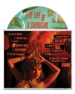 Taylor Swift - The Life Of A Showgirl (CD + Poster), Verzenden, 2000 tot heden, Nieuw in verpakking