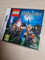 lego harry potter jaren 1 - 4 nintendo ds game spel, Avontuur en Actie, 1 speler, Ophalen of Verzenden, Zo goed als nieuw