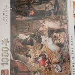 Gratis  nieuwe puzzels, Ophalen of Verzenden, 500 t/m 1500 stukjes, Nieuw