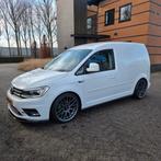 Volkswagen Caddy 2.0 TDI 75pk 2019, Auto's, 680 kg, 4 cilinders, Volkswagen, Origineel Nederlands