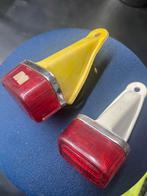 Achterlichten Yuan Yuh - Japanse bromfiets/scooter, Ophalen of Verzenden, Gebruikt, Overige typen