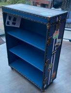 NEW Tommy Hilfiger Trunk-Style Cabinet, Ophalen, Nieuw
