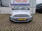 Mini Mini 1.4 One Pepper Airco, Auto's, Mini, Voorwielaandrijving, Gebruikt, 4 stoelen, Bedrijf