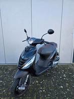 Piaggio Zip SP H2o 172cc Lc A1 Kenteken 180cc UNIEK NIEUW, Fietsen en Brommers, Scooters | Piaggio, Ophalen, ., Zip, Zo goed als nieuw