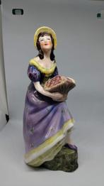 Coalport figure ‘Jennifer Jane’, Antiek en Kunst, Antiek | Porselein, Ophalen of Verzenden