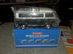 Bluetooth speaker volkswagenbus radio, Ophalen of Verzenden, Nieuw, Radio