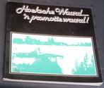 Hoeksche Waard... 'n promotie waard! Allewijn., Boeken, Geschiedenis | Stad en Regio, Ophalen of Verzenden, Zo goed als nieuw