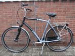 Zeer nette Mercure Limited Edition 58 cm. 7 versnellingen, Fietsen en Brommers, Fietsen | Heren | Herenfietsen, 57 tot 61 cm, Ophalen