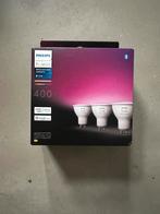 Philips HUE White and Color GU10 400 lumen *NIEUW*, Ophalen, Nieuw, Minder dan 30 watt, Led-lamp