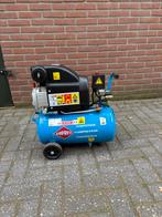 Airpress HL 310-25 compressor als nieuw., Doe-het-zelf en Verbouw, -, -, Ophalen of Verzenden, Zo goed als nieuw