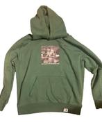 Muhammad Ali hoodie, Kleding | Heren, Truien en Vesten, Ophalen of Verzenden, Zo goed als nieuw